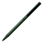 This Cloud Matte Ballpoint Pen Green is by Hugo Boss