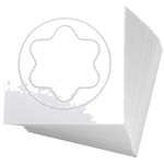 Montblanc note block paper for note holder.