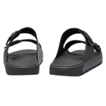 4 boss textured black surfley sandals with adjustable straps 50505540 01 001