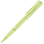 Safari Special Edition Rollerball Pen In Spring Green By LAMY