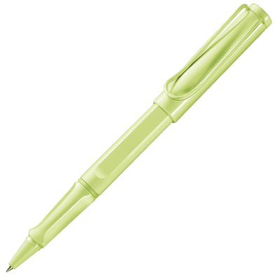 lamy special edition safari