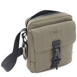 tumi alpha bravo junior sand cross body bag side