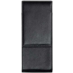 lamy a203 black 2 pen case
