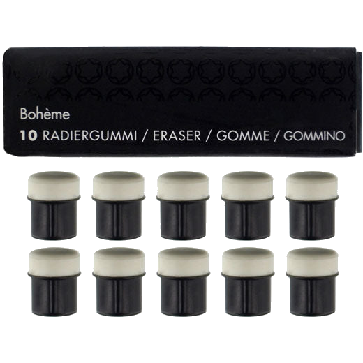 montblanc boheme mechanical pencil erasers 0e96d48707a27c6acdeb636ac752a121 1