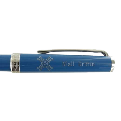 montblanc pencap engraving