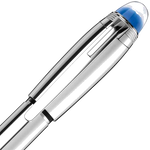montblanc cap metal starw f