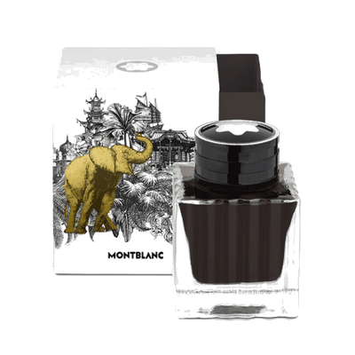 montblanc aw80d ink bottle