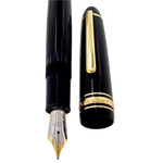 montblanc meisterst ck pens meisterst ck legrand gold plated fountain pen 2b0b8f74bcdeb1aee1067d85c1b59ff7