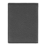 S. T. Dupont Grained Leather 4CC Card Wallet from the Neo Capsule Collection.