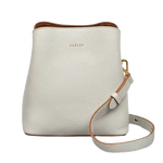 The Dukes Place Chalk Small Compartment Cross Body Bag by Radley.