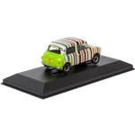 paul smith mini car model back