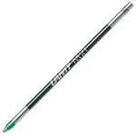 This is the LAMY Multicolour Ballpoint Pen Refill M21 Green.