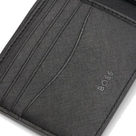 boss zair monogram 8cc wallet1