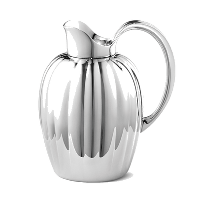bernadotte creamer gj