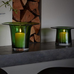 vc04 lsa victoria green 13.5 cm vase3
