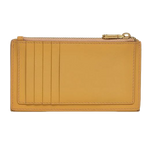 2 radley coin street pecan medium ziptop purse 111484