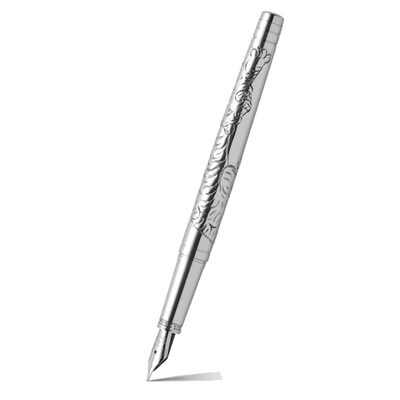 standard fountain pen sterl