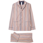 paul smith signature stripe pyjama set