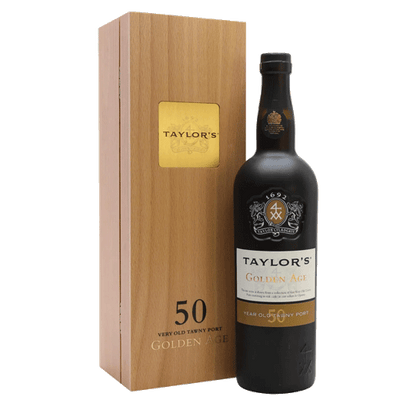 taylor s tawny port 50