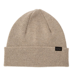 These Paul Smith grey women's wool gloves are one size.