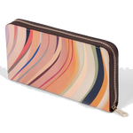 paul smith w1a 8054 gswirl 90 dusky swirl large purse1