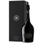 Laurent-Perrier's Grand Siècle No.26 Champagne Gift Boxed.