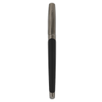 gunmetal pen by stdupont
