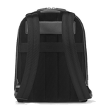forged iron leather backpac