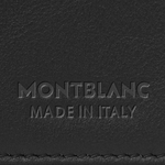 plain leather passport hold