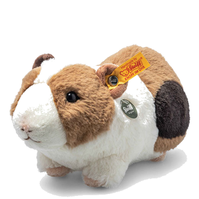steiff dalle teddies for tomorrow guinea pig