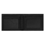 6cc montblanc black wallet
