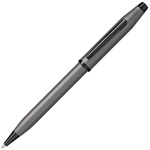 This is the Cross Gunmetal Grey Century II Ballpoint Pen.