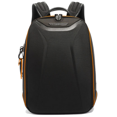 tumi mclaren halo backpack