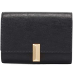 This BOSS Black Nathalie Saffiano Belt Bag with Detachable Chain Strap will be presented inside a black dust bag.