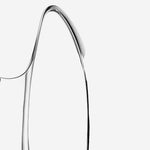 georg jensen stainless steel 120cl hk pitcher handle