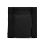 boss envelope bag in black