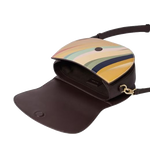 5 paul smith dusky swirl leather saddle bag w1a 8159 gswirl 90 0