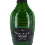 laurent perrier grand siecle retirement bottle engraving fifth font fe08551c15d2ad7a6c217291ffae08c9