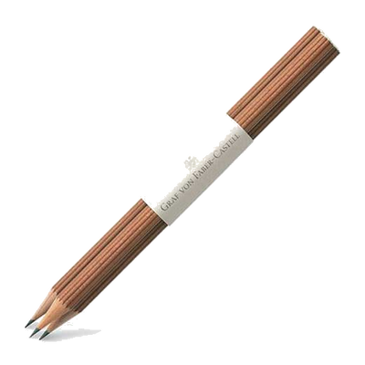 graf von pack of 3
