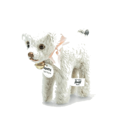 spotty 1928 steiff