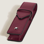 montblanc mb199329 meisterstuck pen pouch cassis2