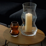 lsa sg05 sculpt vase clear4