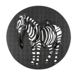 paul smith circle zebra fli 1 1