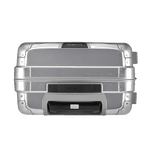 samsonite silver aluminium