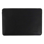 This is the LAMY Black 2CC Leather Card Holder.
