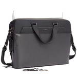 tumi side ashton slim brief