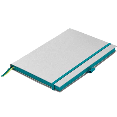 lamy turmaline noitzbuch a5 harc cover notebook