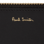paulsmith stripe 4cc coin w