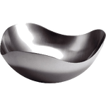 Small Bloom Bowl by Georg Jensen - ideal for serving nuts and snacks.