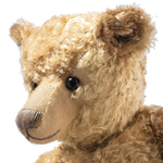 steiff barle 43 pab 1905 vintage replica teddy bear face